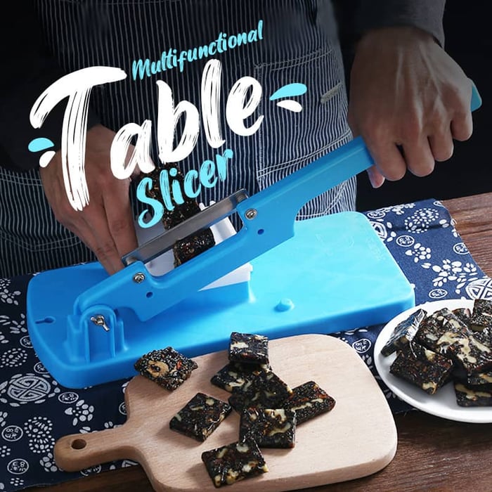 Ultimate Table Slicer - ručni sjecko